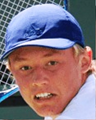 Noah Johnston
