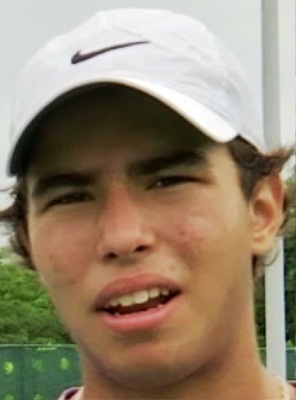 Oliver Aguilar Gasperin