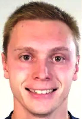 Oliver Andersson Oliver Andersson