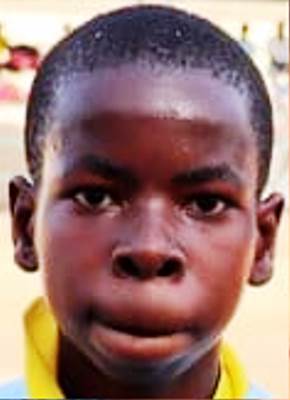 Oluwaseun Ogunsakin Oluwaseun Ogunsakin