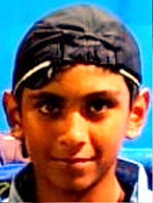 Omaansh Choudhary Saharia Omaansh Choudhary Saharia