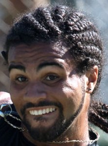 Omar Fields Omar Fields