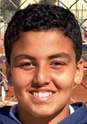 Omar Kandil Omar Kandil