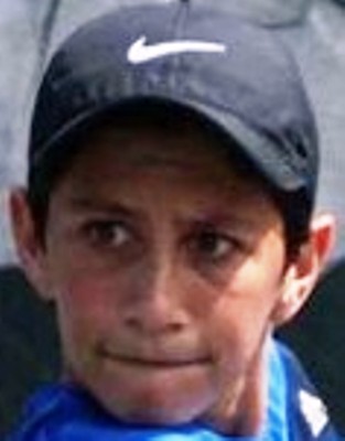 Oscar Andres Martinez De Freitas
