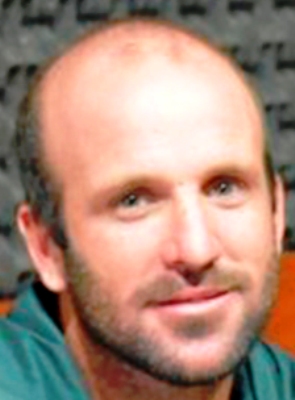 Pablo Cerutti Pablo Cerutti