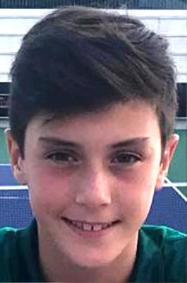Pablo Roche Alcaya
