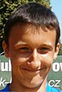 Patrik Homola