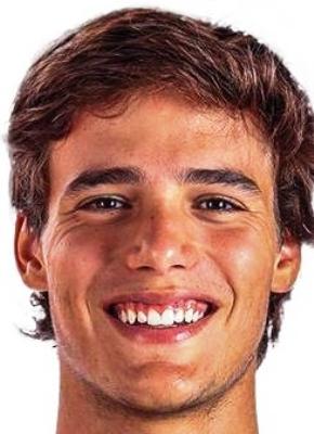 Pedro Henrique Chabalgoity
