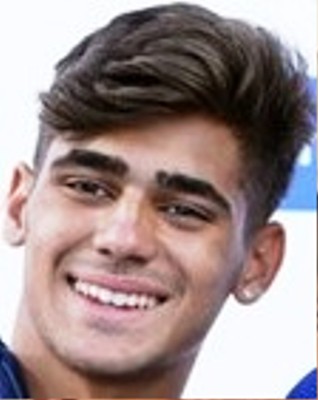 Pedro Rodrigues Pedro Rodrigues