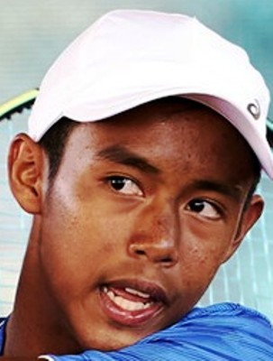 Penn Charusorn Penn Charusorn
