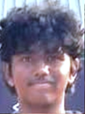 Prakaash Sarran Prakaash Sarran
