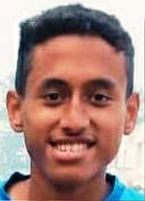 Prasad Ingale