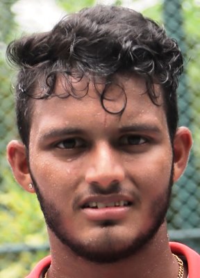 Pratyush Mohanty Pratyush Mohanty