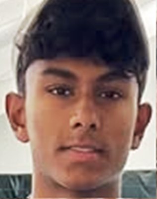 Rajat Shirur Rajat Shirur