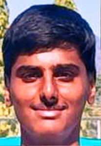 Rethin Pranav Senthil Kumar
