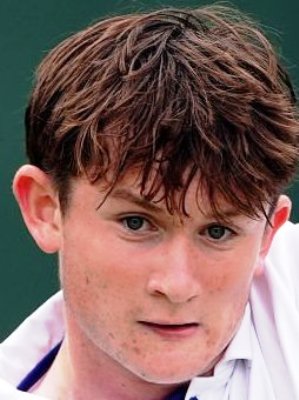 Rhys Lawlor