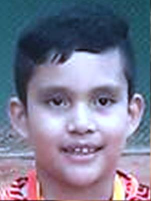 Ricardo Sebastian Ramos Vargas