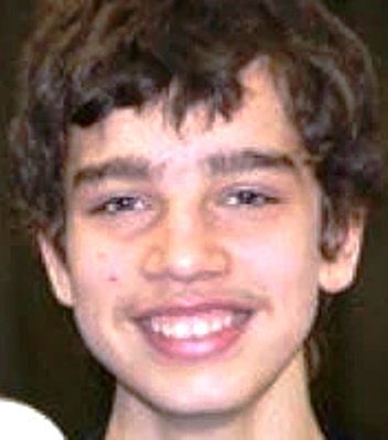 Richie Korpatsch Richie Korpatsch