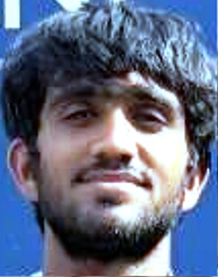 Rishit Dakhane