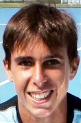 Roberto Perez Socas