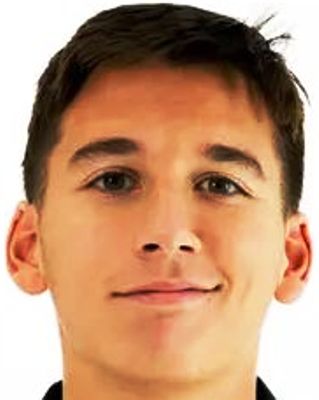 Rodrigo Cruz
