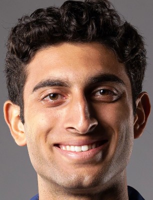 Rohan Sachdev Rohan Sachdev