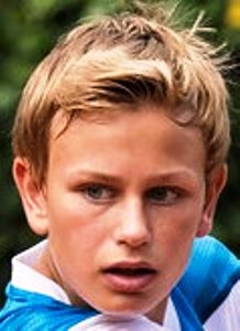 Ronetto Van Tilburg