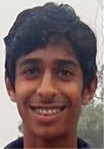 Ronit Gupta