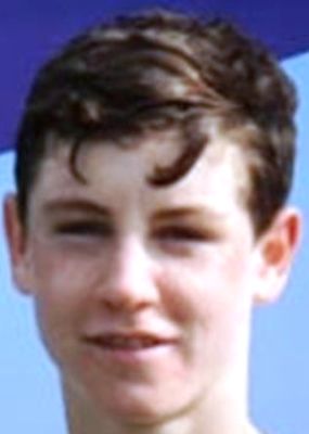 Roy Keegan