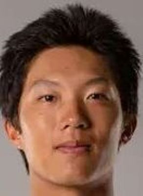 Rui Ning Huang Rui Ning Huang
