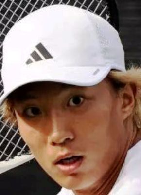 Ruijie Huang Ruijie Huang