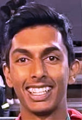 Rushil Seewoosurrun Rushil Seewoosurrun