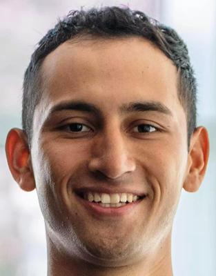 Ryan Nuno Ryan Nuno