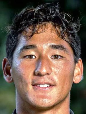 Ryo Minakata