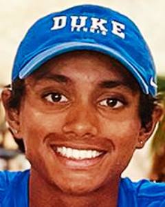 Saahith Jayaraman