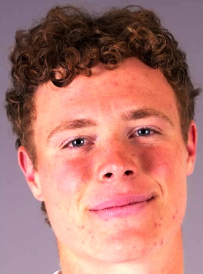 Sam Wensley