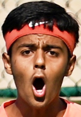 Samarth Sahita