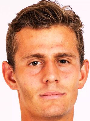 Samuel Rovai