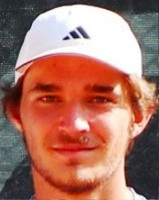 Samuel Stolarik