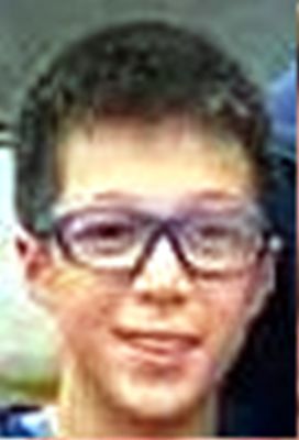Samuil Chestovaliev Samuil Chestovaliev