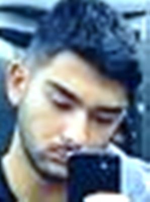 Samyar Elyasi