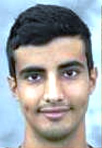 Saud Alhaqbani Saud Alhaqbani