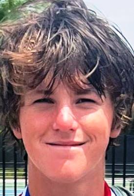 Sawyer Severance