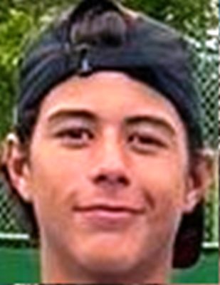 Sebastian Arevalo Sebastian Arevalo