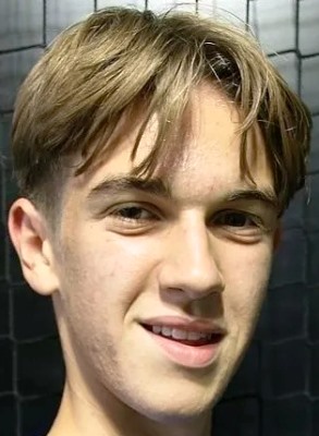 Sebastian Gampert Sebastian Gampert