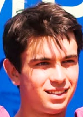 Sebastian Tejerina Sebastian Tejerina