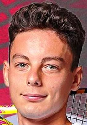 Semen Aginskiy