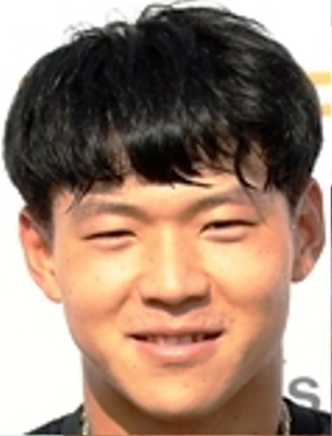 Seongbin Sim Seongbin Sim