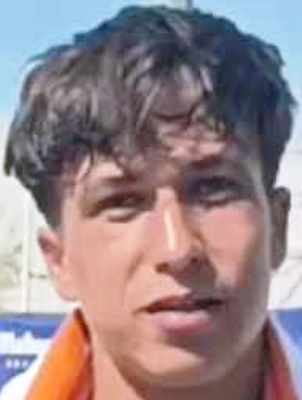 Sergio Callejon Hernando