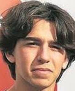 Sergio Godoy Davila Sergio Godoy Davila